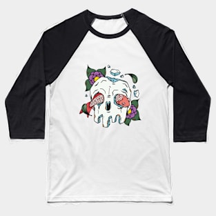 Koi of reborn Baseball T-Shirt